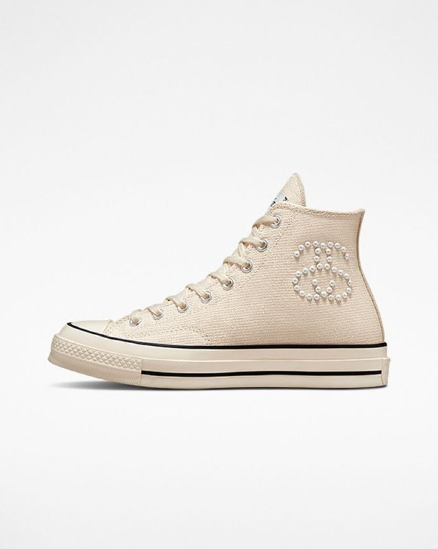 Uomo Converse Chuck 70 | Converse X Stussy Chuck 70