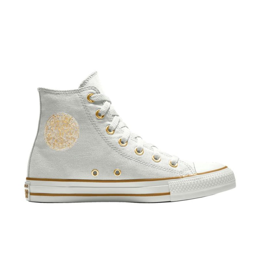 Donna Converse Classic Chuck | Custom Chuck Taylor All Star By You