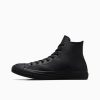 Uomo Converse Modelli Alti | Chuck Taylor All Star Mono Leather