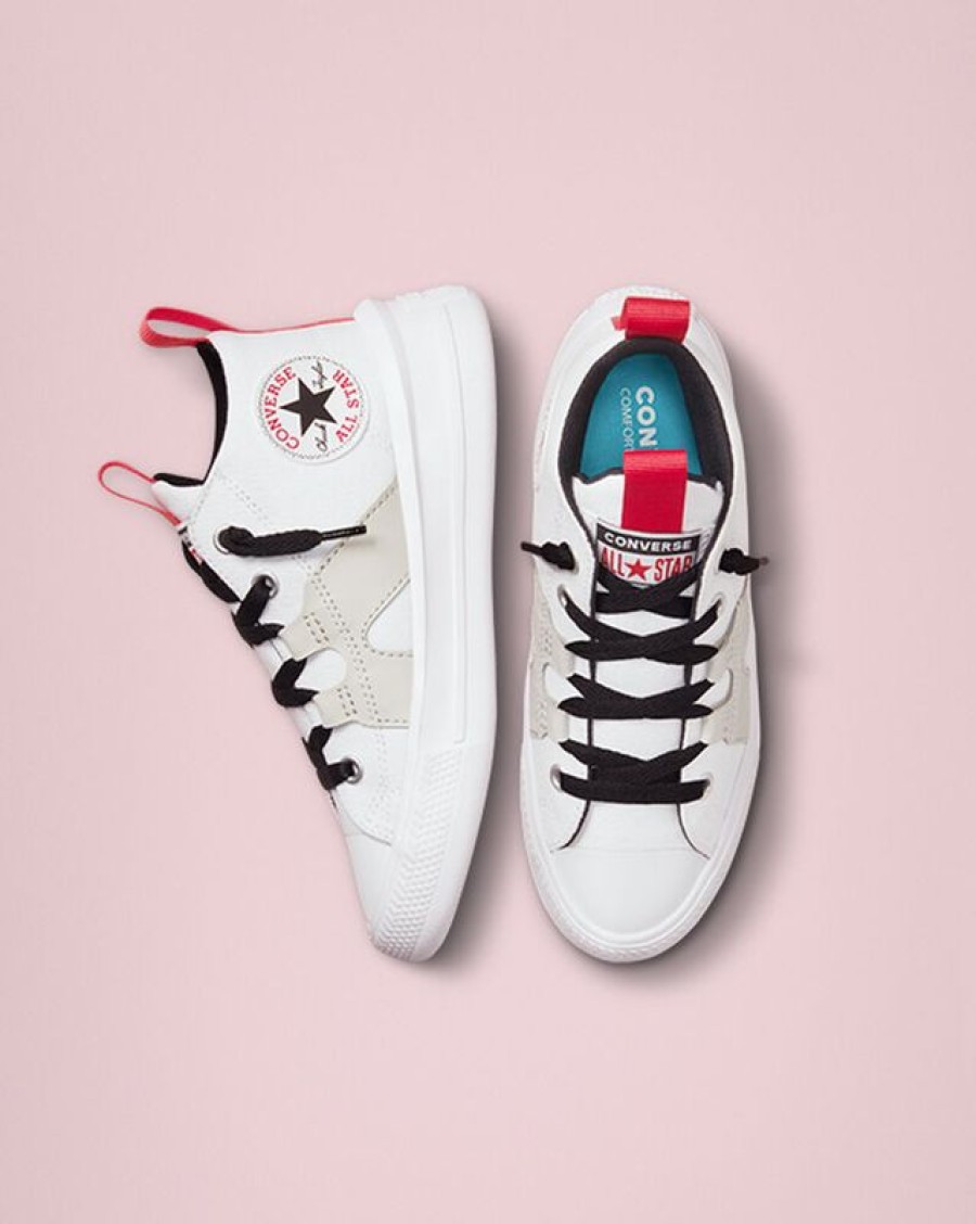 Bambini Converse Modelli Bassi | Chuck Taylor All Star Ultra Easy-On