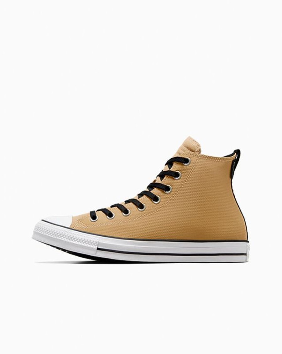 Uomo Converse Classic Chuck | Chuck Taylor All Star Leather