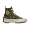 Uomo Converse Classic Chuck | Custom Run Star Hike By You