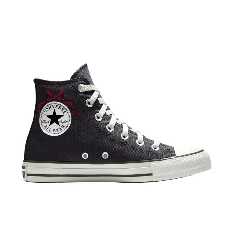 Donna Converse Modelli Alti | Custom Chuck Taylor All Star By You