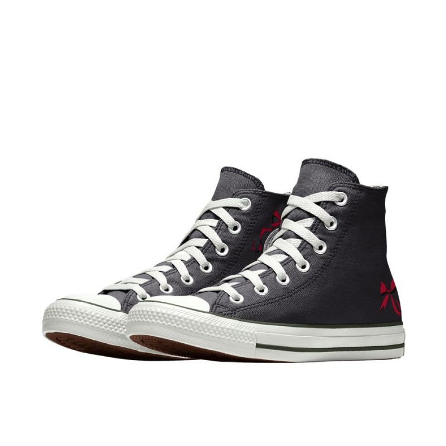 Donna Converse Modelli Alti | Custom Chuck Taylor All Star By You