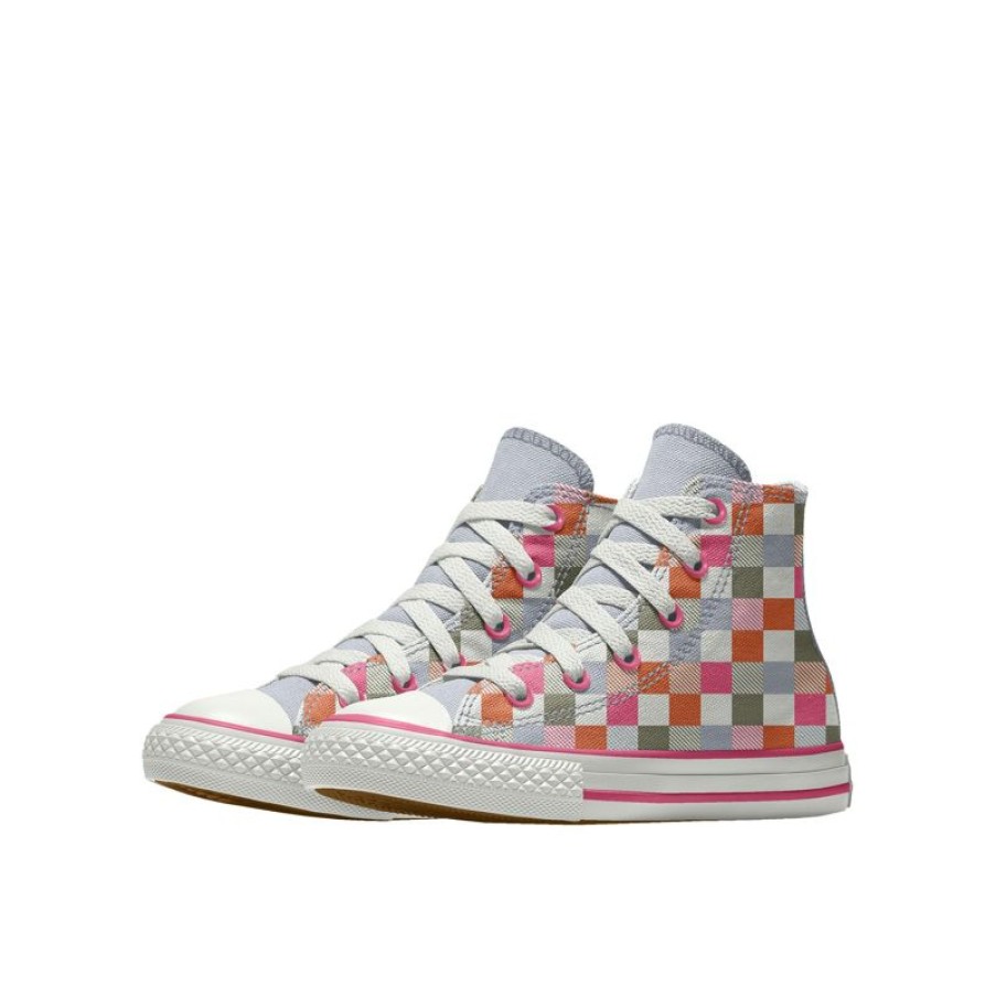 Bambini Converse Modelli Alti | Custom Chuck Taylor All Star By You