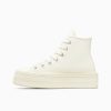 Donna Converse Modelli Alti | Chuck Taylor All Star Modern Lift Platform Canvas