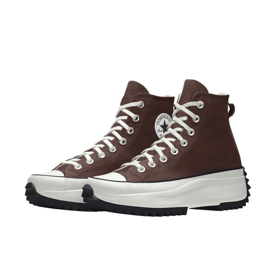 Donna Converse Classic Chuck | Custom Run Star Hike By You