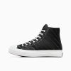 Uomo Converse Modelli Alti | Chuck 70 Faux Fur