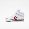 Bambini Converse Modelli Alti | Pro Blaze Strap Color Pop