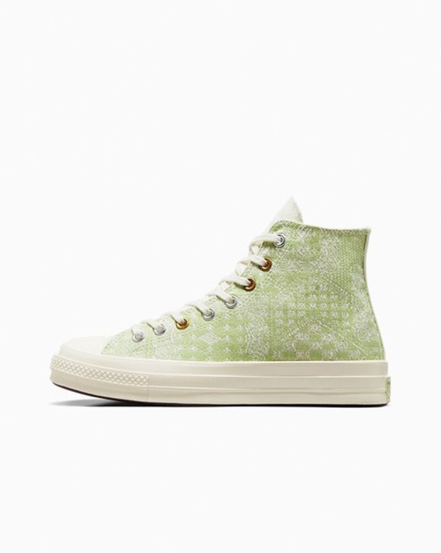 Donna Converse Modelli Alti | Chuck 70 Bandana Jacquard