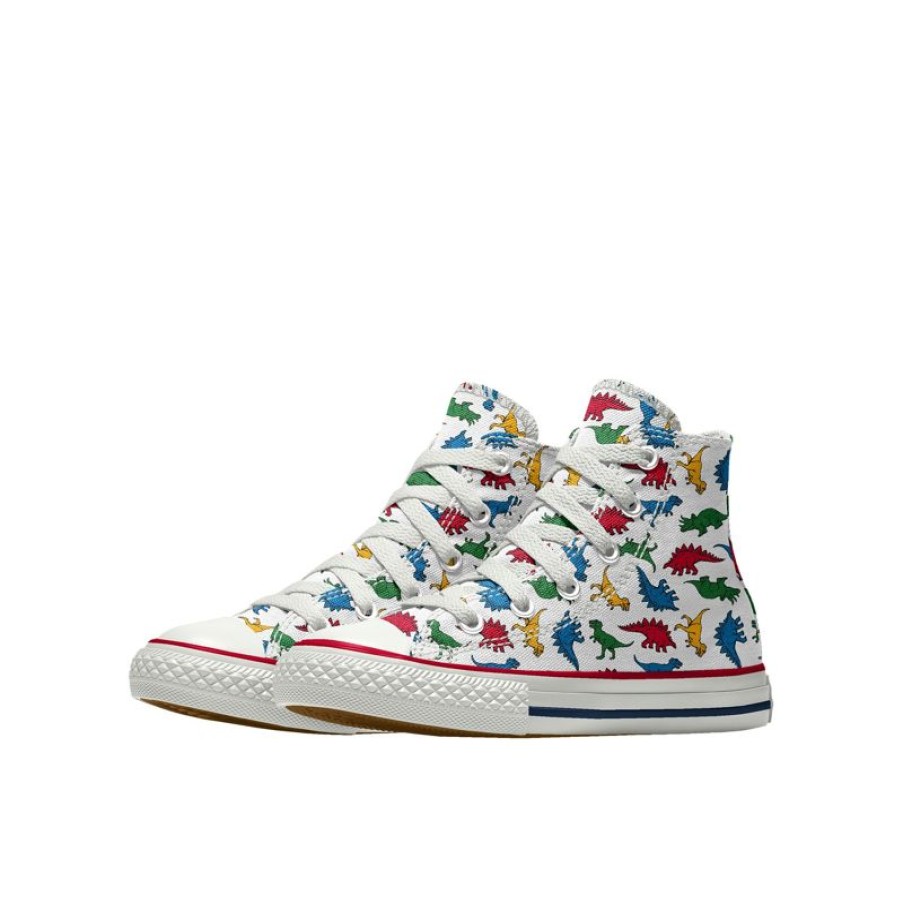 Bambini Converse Modelli Alti | Custom Chuck Taylor All Star By You