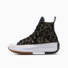 Uomo Converse Modelli Alti | Run Star Hike Canvas & Velvet