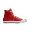 Uomo Converse Classic Chuck | Converse By You X Lfc Chuck Taylor All Star