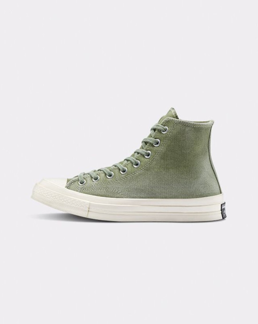 Uomo Converse Chuck 70 | Chuck 70 Dyed Ltd