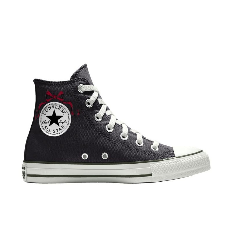 Uomo Converse Modelli Alti | Custom Chuck Taylor All Star By You