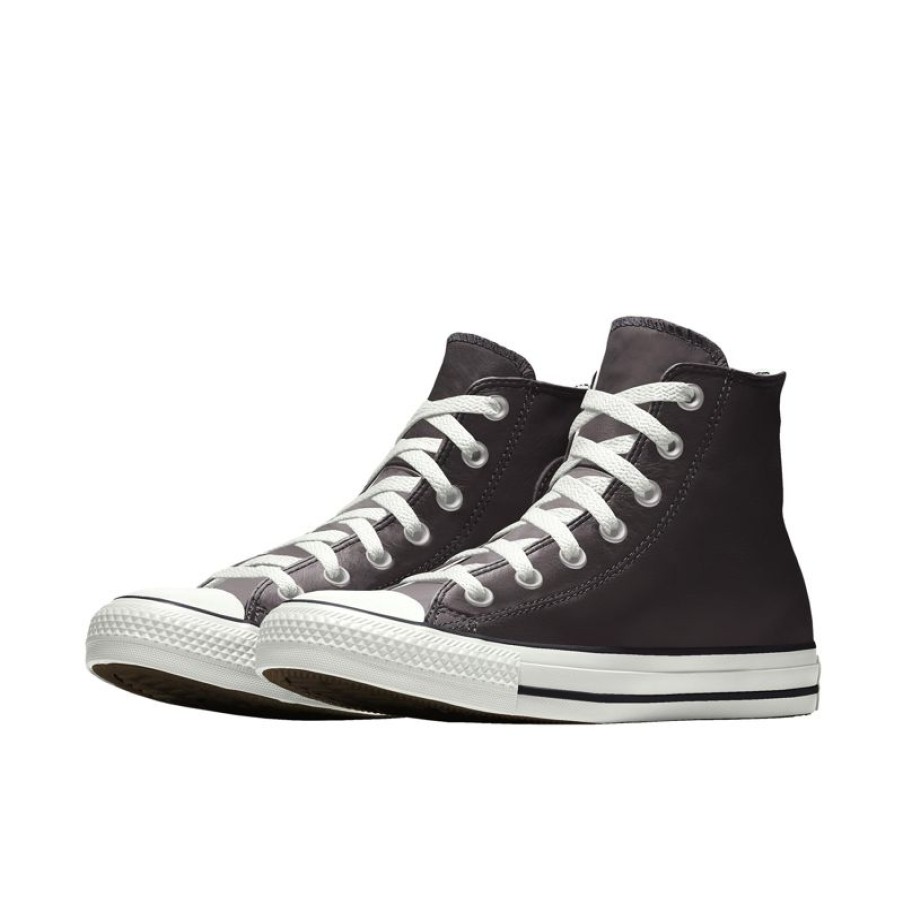 Donna Converse Classic Chuck | Custom Chuck Taylor All Star Leather By You