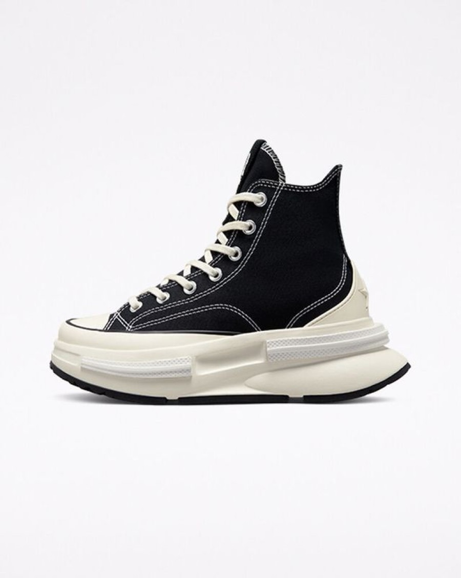 Uomo Converse Modelli Alti | Run Star Legacy Cx