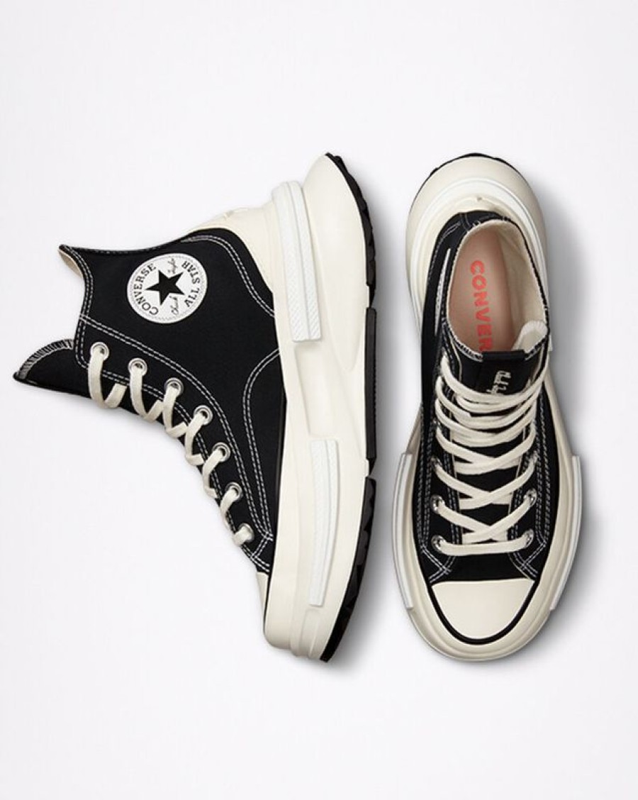 Uomo Converse Modelli Alti | Run Star Legacy Cx