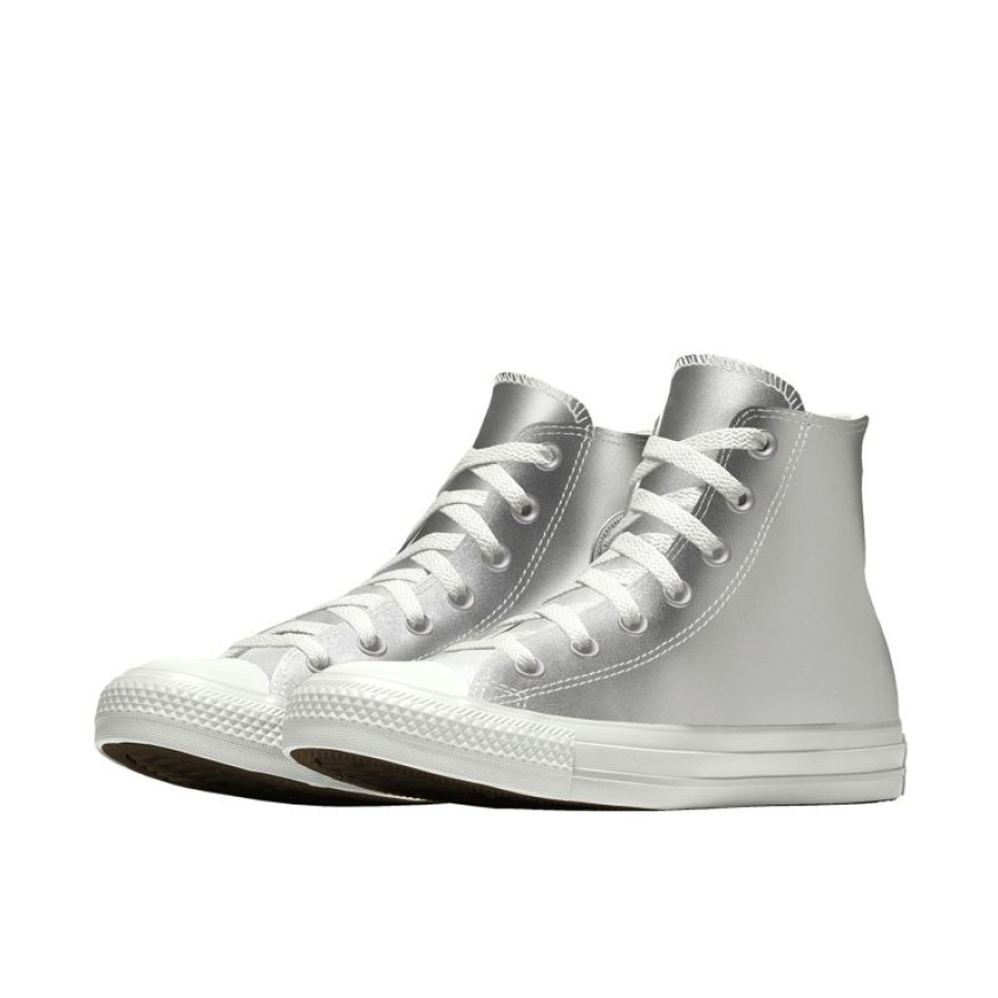 Uomo Converse Classic Chuck | Custom Chuck Taylor All Star Leather By You