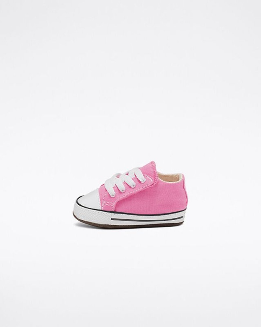 Bambini Converse Facile Da Indossare E Togliere | Chuck Taylor All Star Cribster