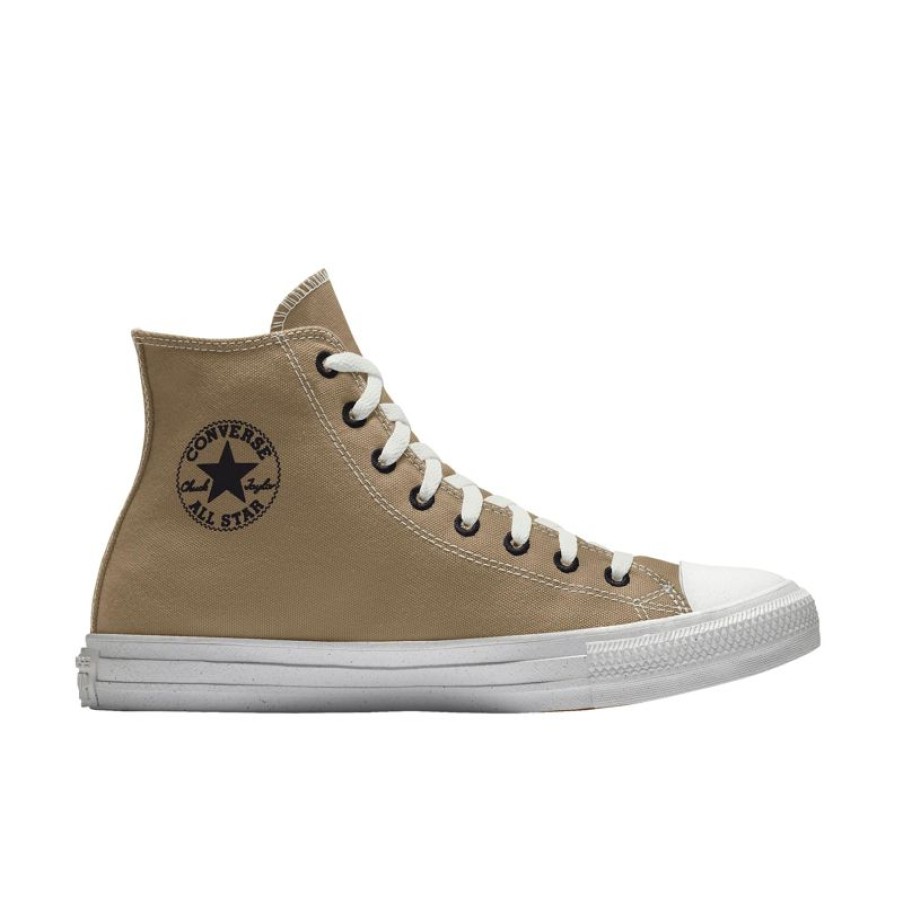 Uomo Converse Personalizza | Custom Chuck Taylor All Star Surplus By You