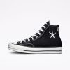 Donna Converse Modelli Alti | Converse X Stussy Chuck 70