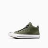 Donna Converse Winter Shop | Chuck Taylor All Star Malden Street Easy On