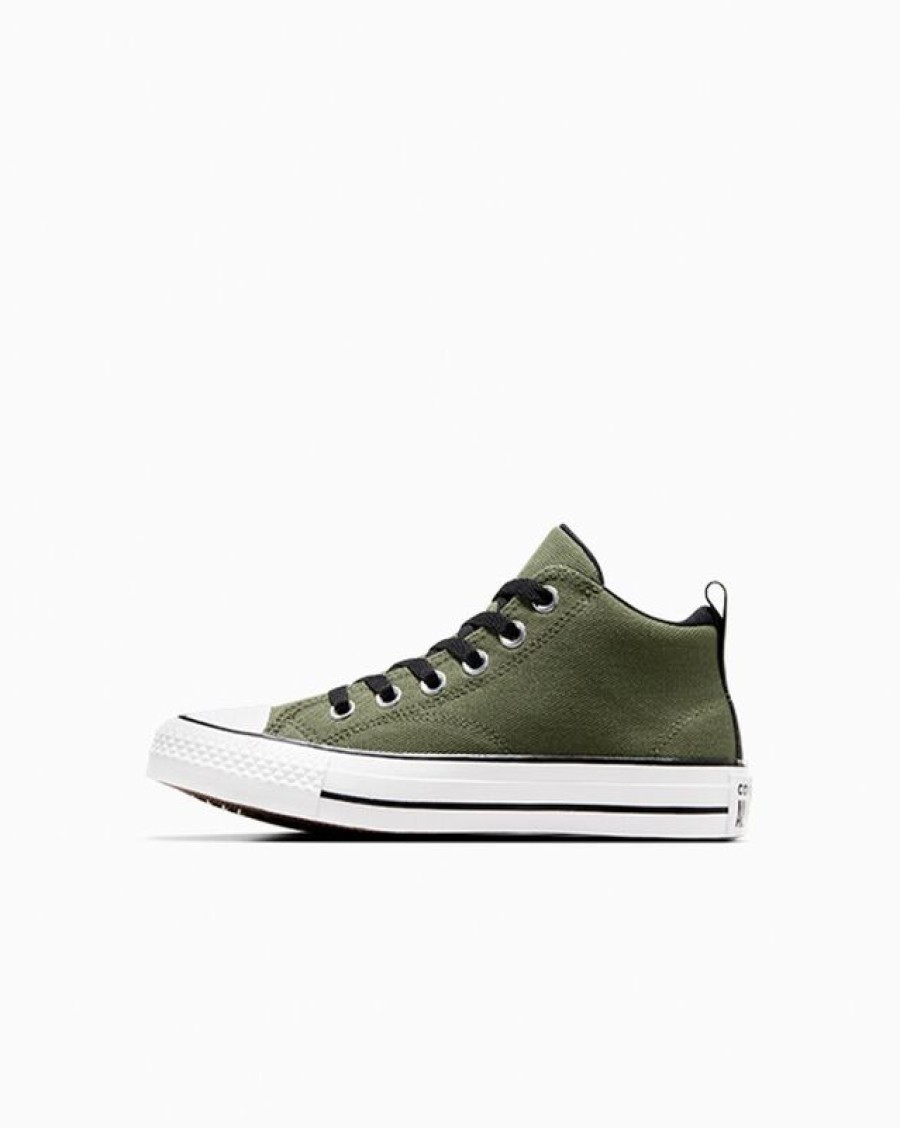 Donna Converse Winter Shop | Chuck Taylor All Star Malden Street Easy On