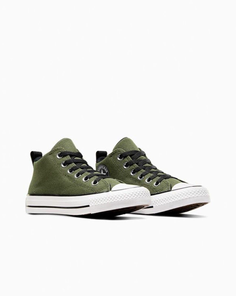 Donna Converse Winter Shop | Chuck Taylor All Star Malden Street Easy On