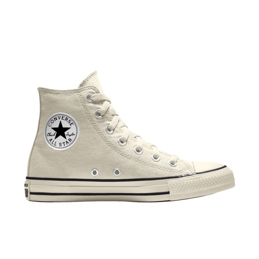 Donna Converse Classic Chuck | Custom Chuck Taylor All Star Embroidery By You