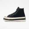 Donna Converse Modelli Alti | Chuck 70 Ltd Lugged Platform