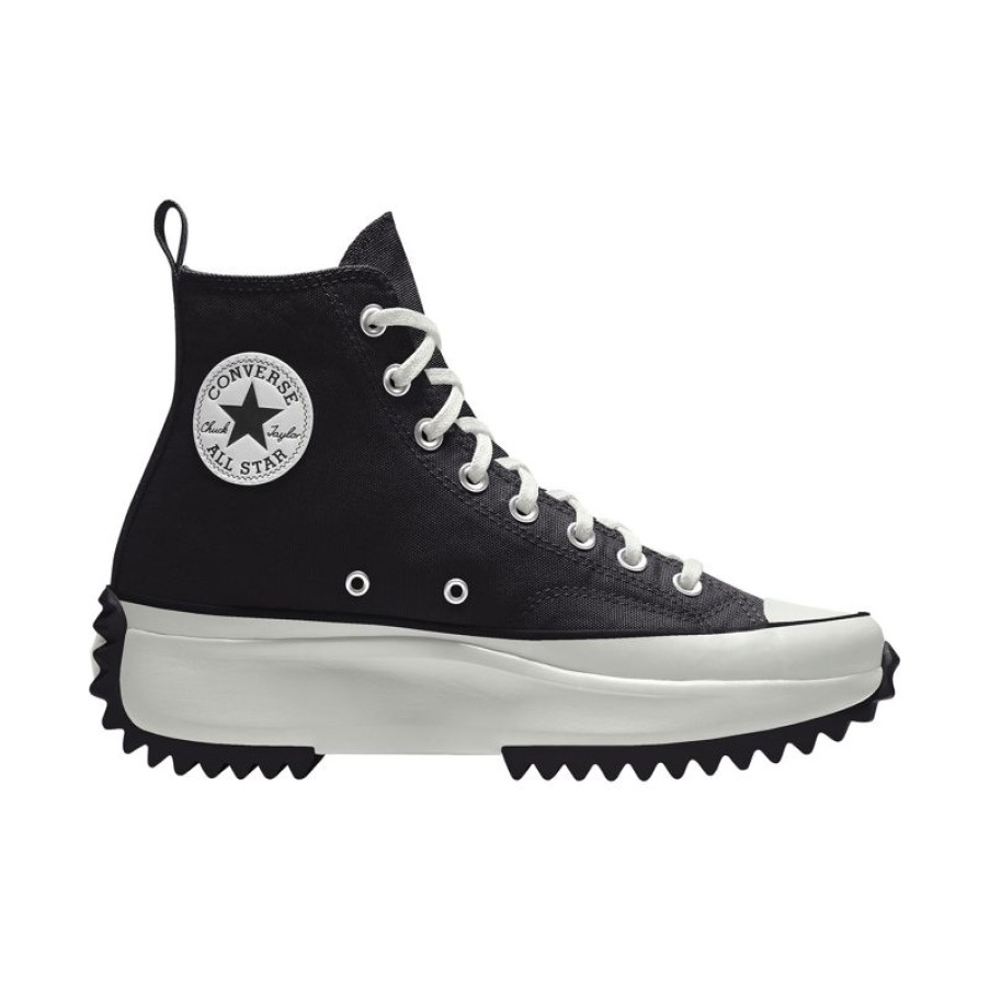 Uomo Converse Classic Chuck | Custom Run Star Hike Platform Embroidery By You