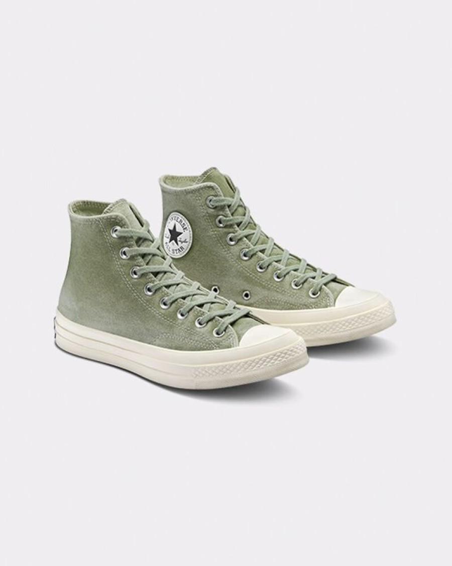 Donna Converse Modelli Alti | Chuck 70 Dyed Ltd