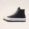 Uomo Converse Platform | Trek Chuck 70