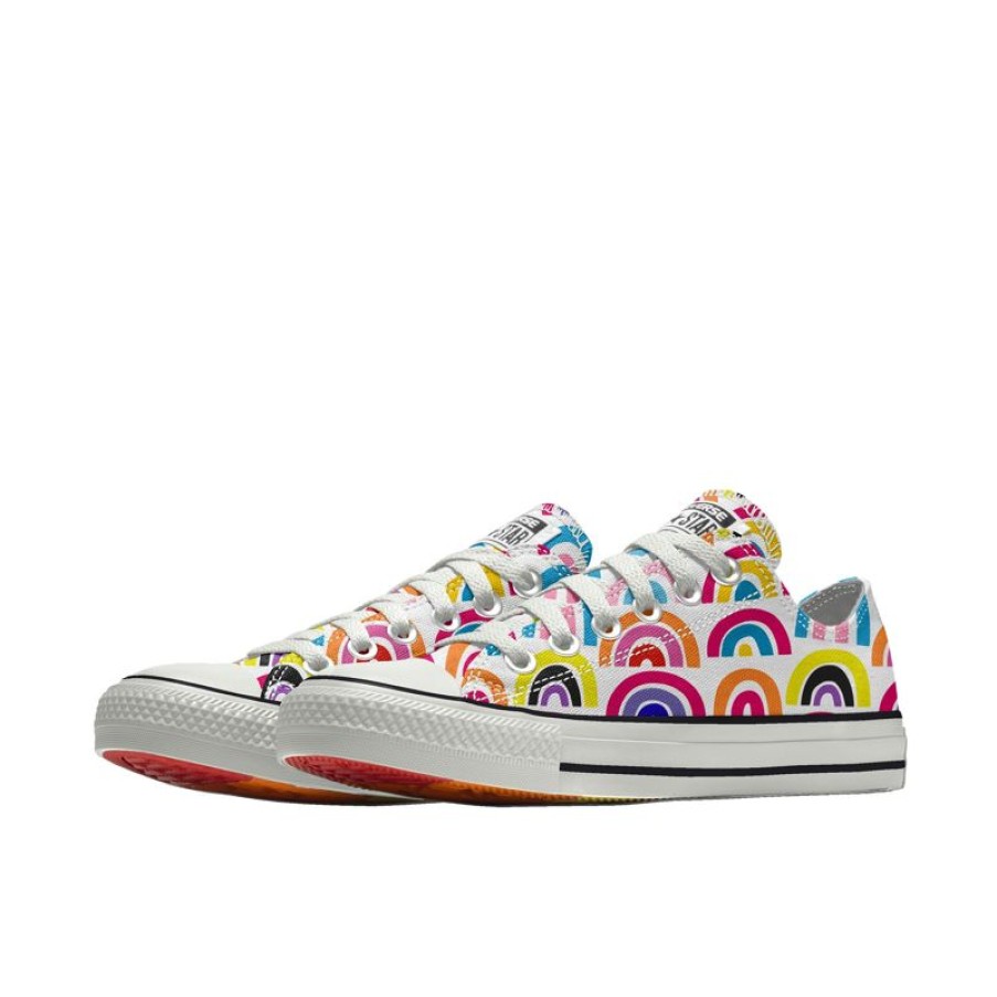 Uomo Converse Classic Chuck | Custom Chuck Taylor All Star Pride By You