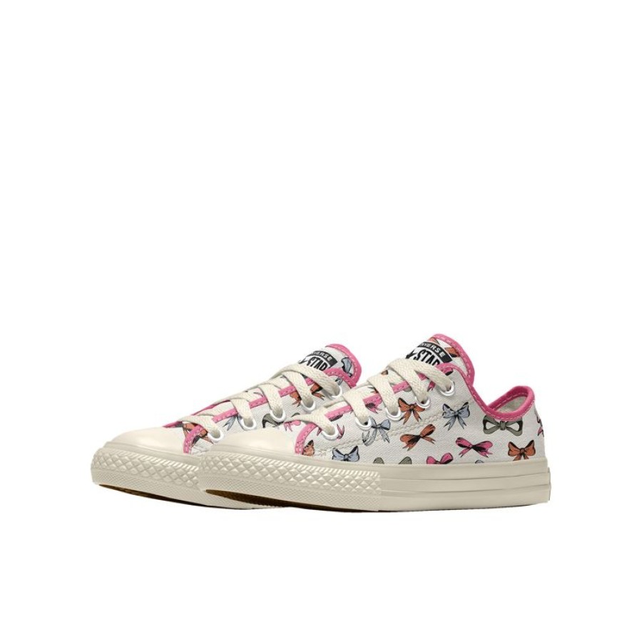 Bambini Converse Modelli Bassi | Custom Chuck Taylor All Star By You