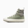 Donna Converse Modelli Alti | Chuck Taylor All Star Berkshire Boot