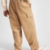 Uomo Converse Pantaloni E Shorts | Corduroy Cargo Pant