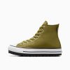 Uomo Converse Modelli Alti | Chuck Taylor All Star City Trek