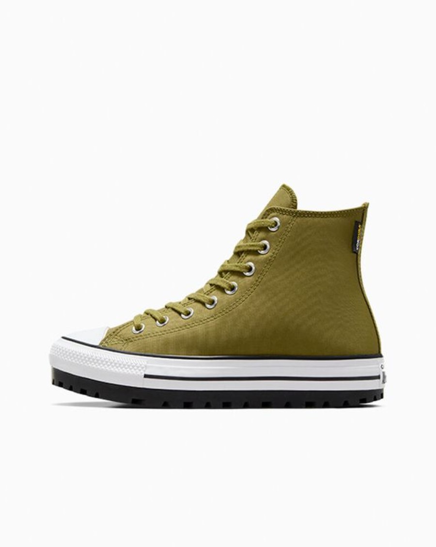 Uomo Converse Modelli Alti | Chuck Taylor All Star City Trek