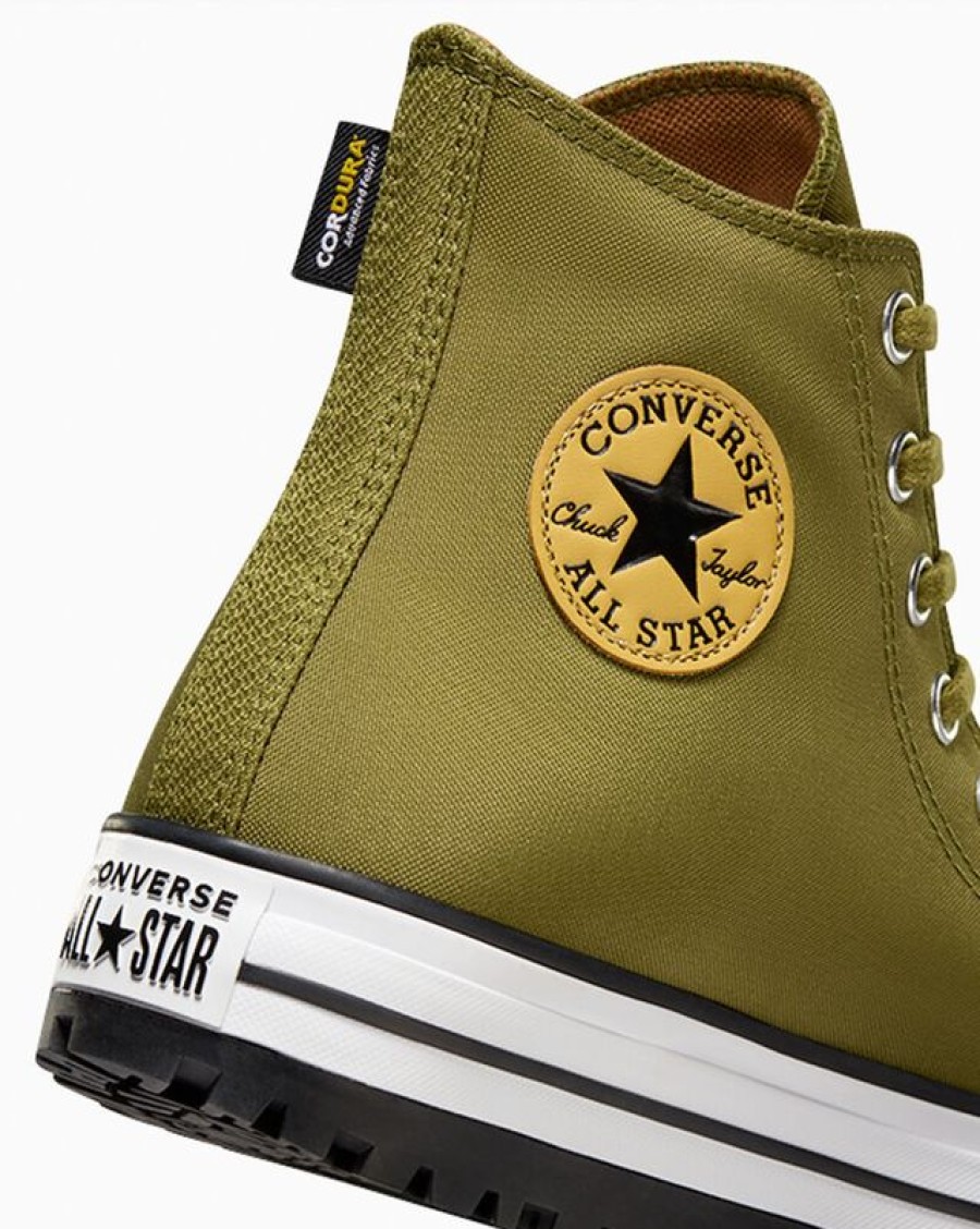 Uomo Converse Modelli Alti | Chuck Taylor All Star City Trek