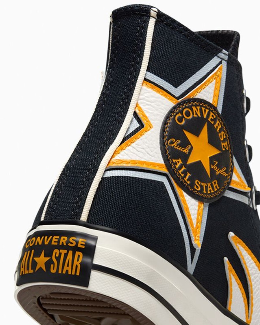 Donna Converse Classic Chuck | Chuck Taylor All Star Moto