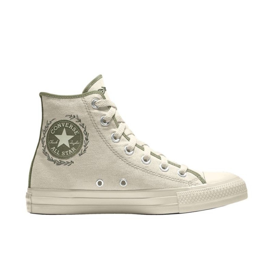 Uomo Converse Classic Chuck | Custom Chuck Taylor All Star By You