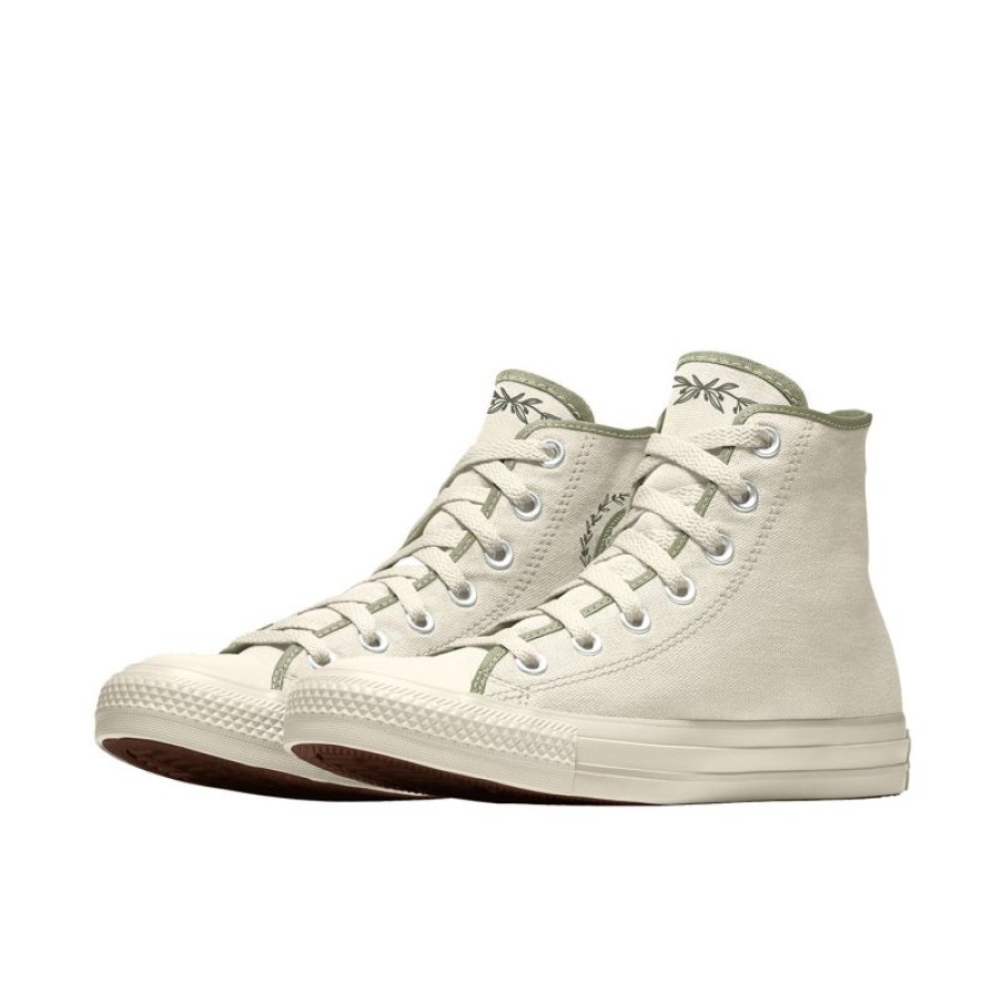 Uomo Converse Classic Chuck | Custom Chuck Taylor All Star By You