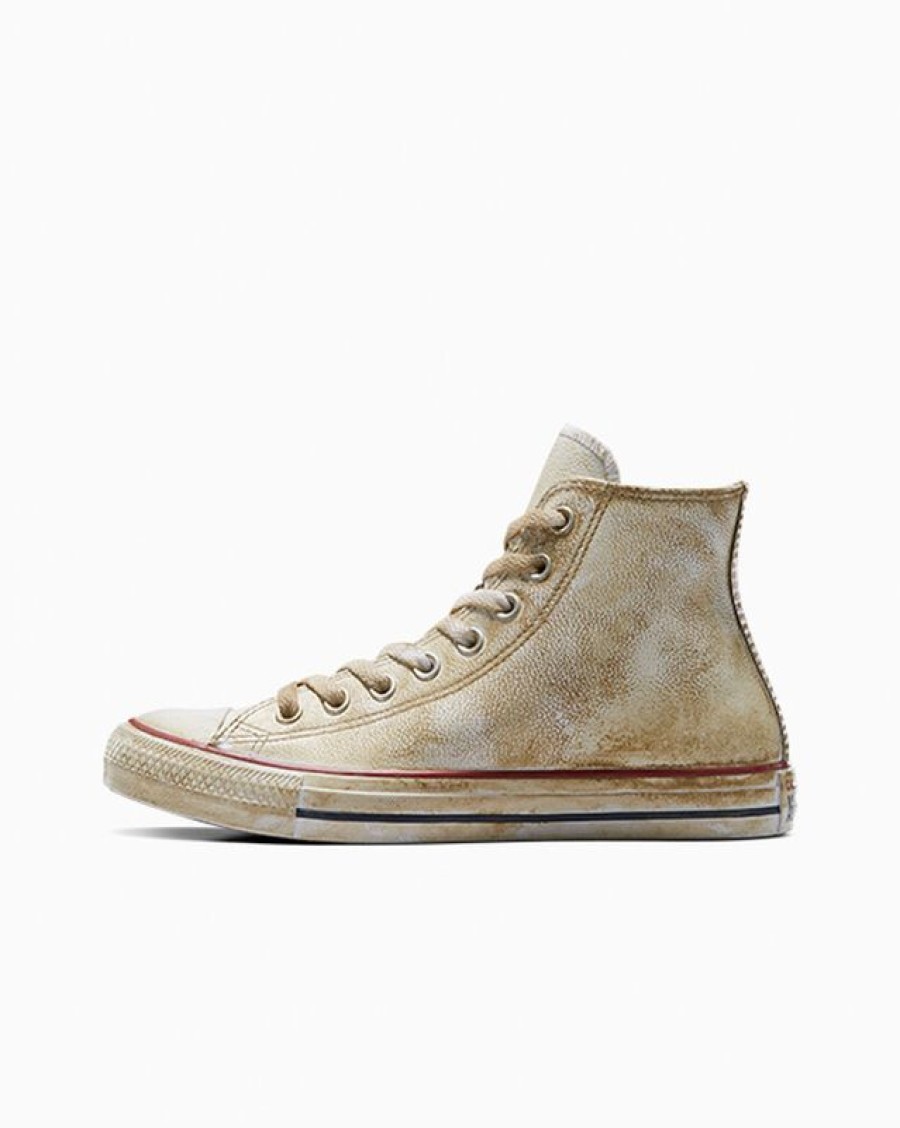 Uomo Converse Classic Chuck | Chuck Taylor All Star Retro Leather