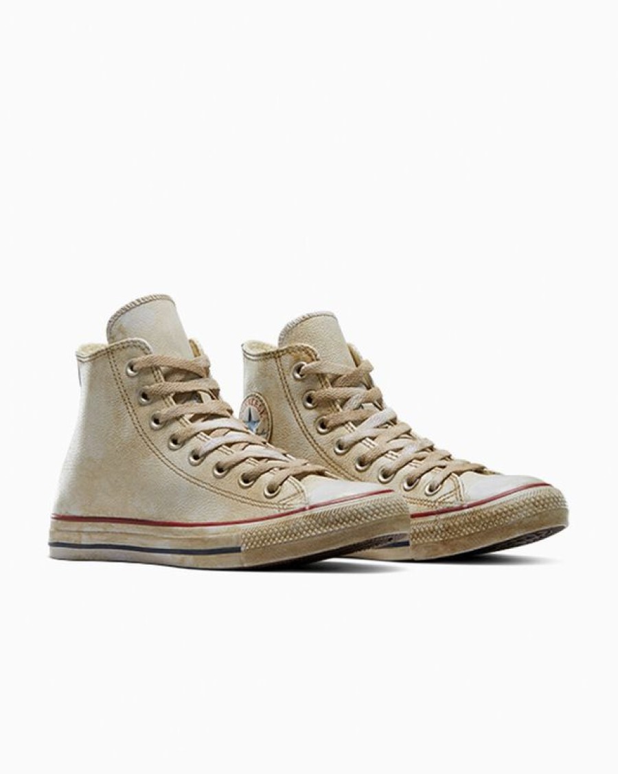 Uomo Converse Classic Chuck | Chuck Taylor All Star Retro Leather