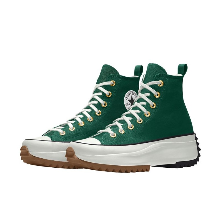 Donna Converse Classic Chuck | Custom Run Star Hike By You