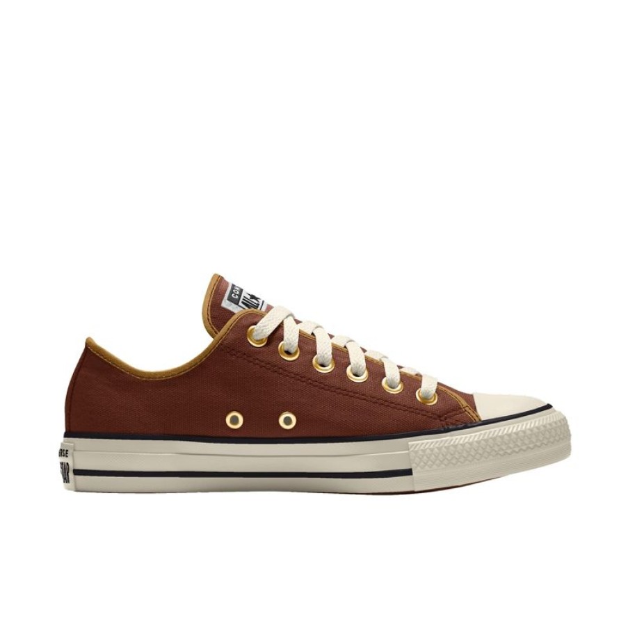 Donna Converse Classic Chuck | Custom Chuck Taylor All Star By You