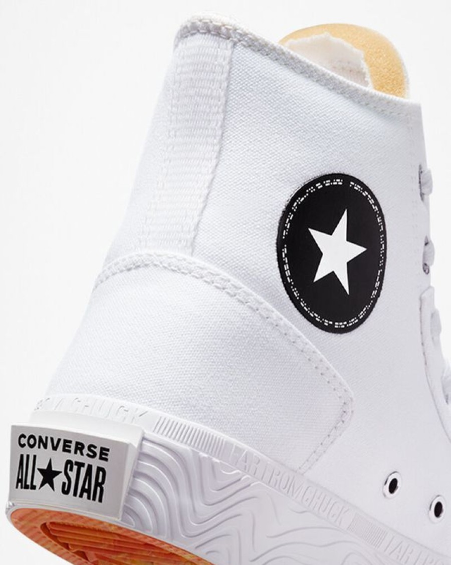 Uomo Converse Modelli Alti | Chuck Taylor Alt Star Canvas