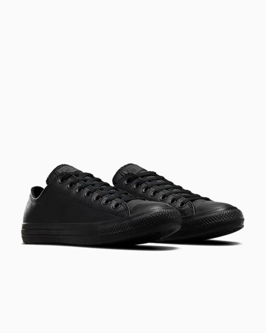 Uomo Converse Classic Chuck | Chuck Taylor All Star Mono Leather